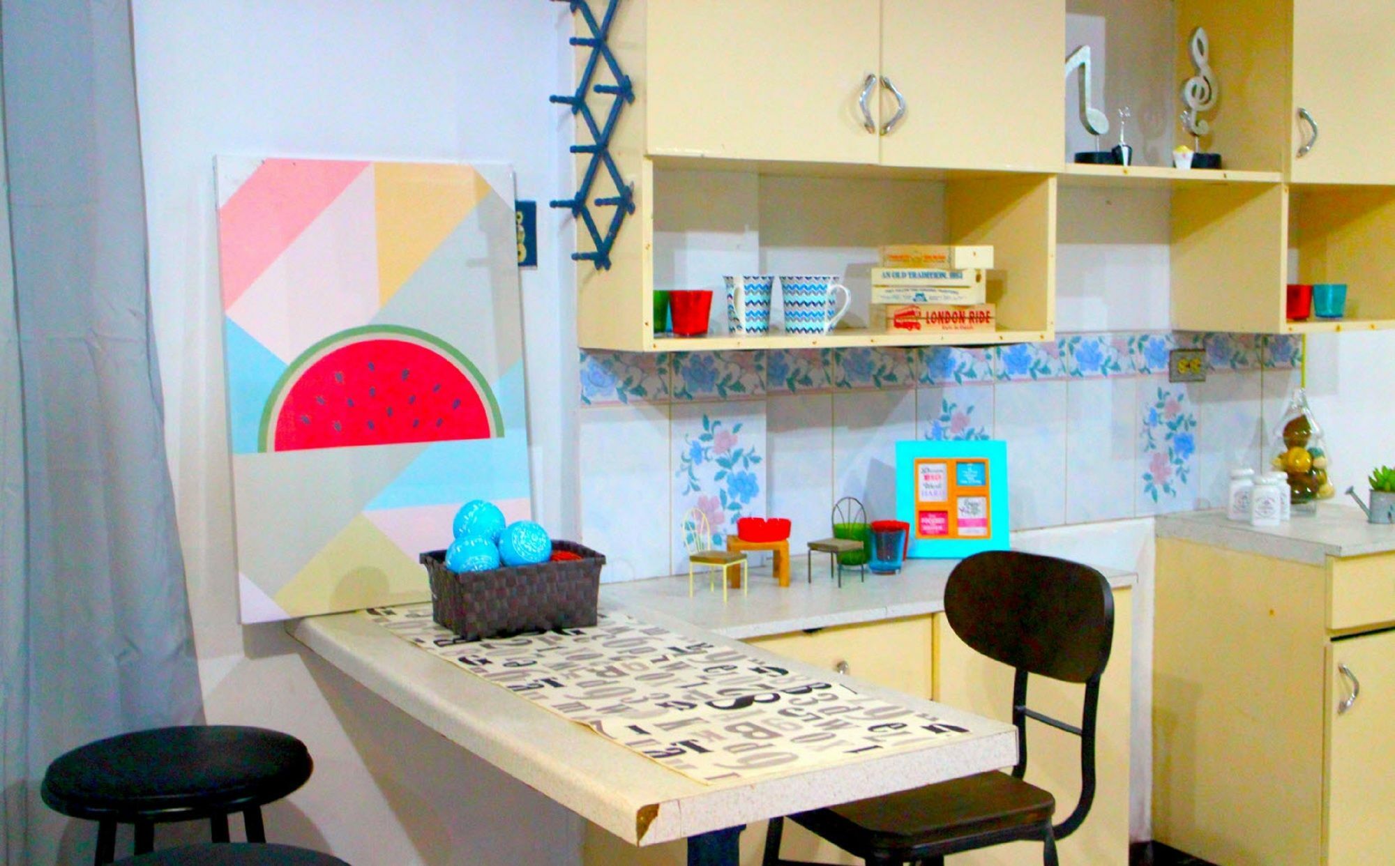 Tagaytay Modern Guesthouse - City Center タガイタイ エクステリア 写真