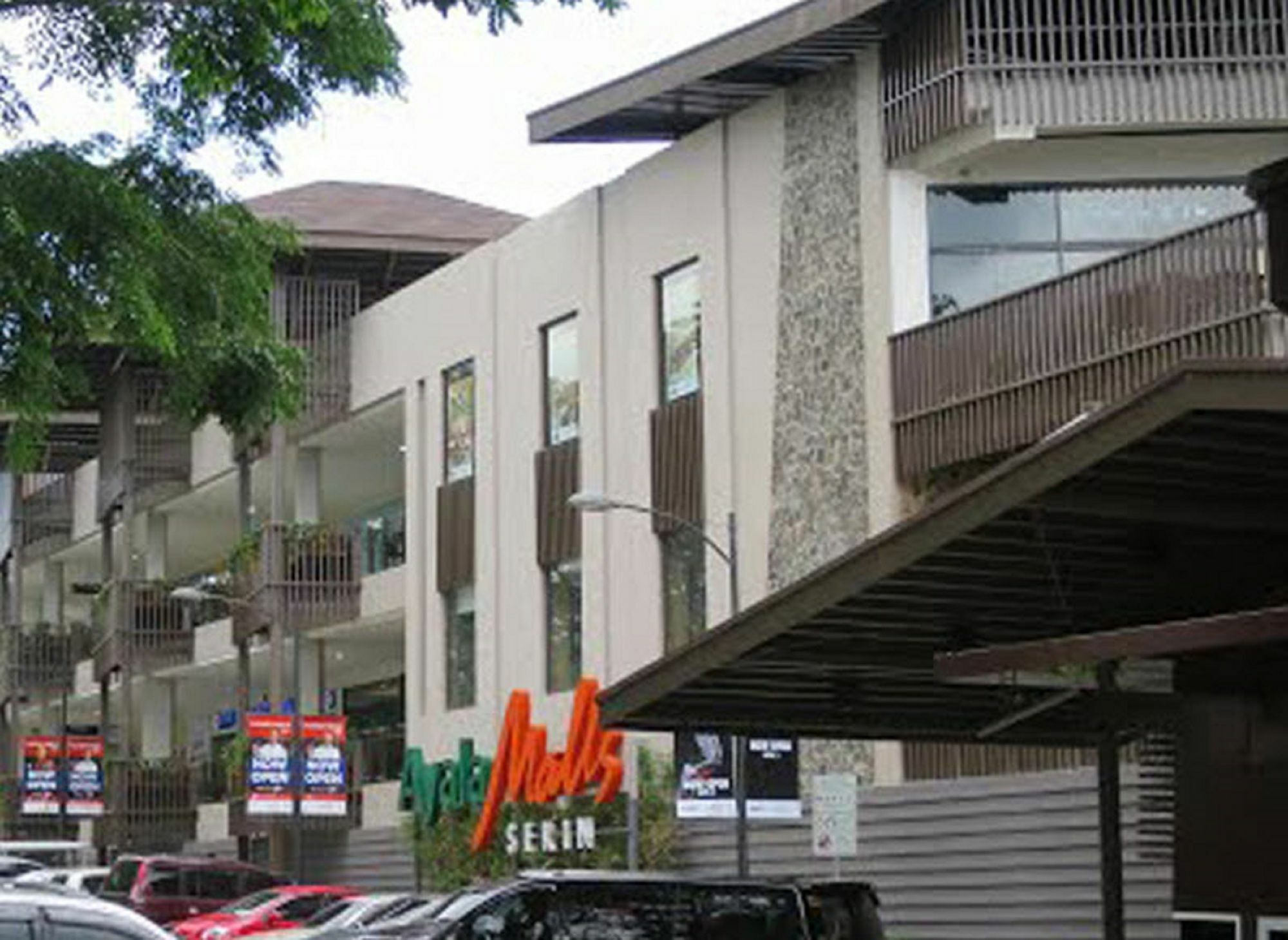 Tagaytay Modern Guesthouse - City Center タガイタイ エクステリア 写真